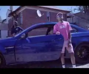 Tshego - Hennessy ft Gemini Major & Cassper Nyovest